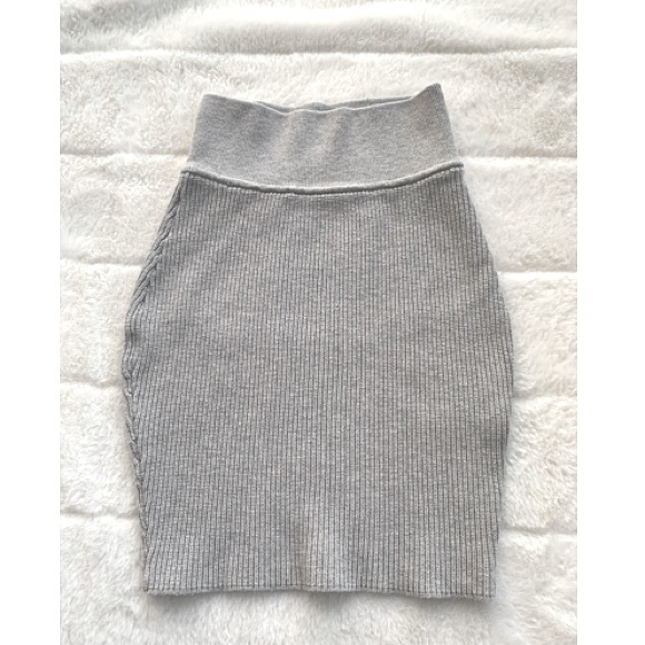 Mini skirt - Picture 1 of 1